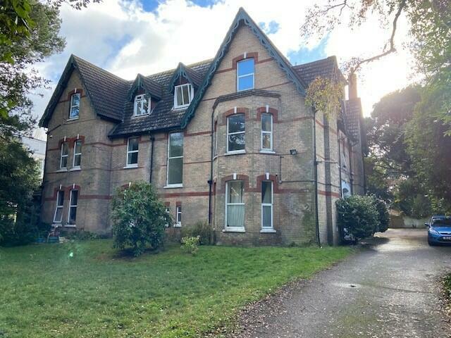 Main image of property: Knyveton Road, Bournemouth, Dorset, BH1