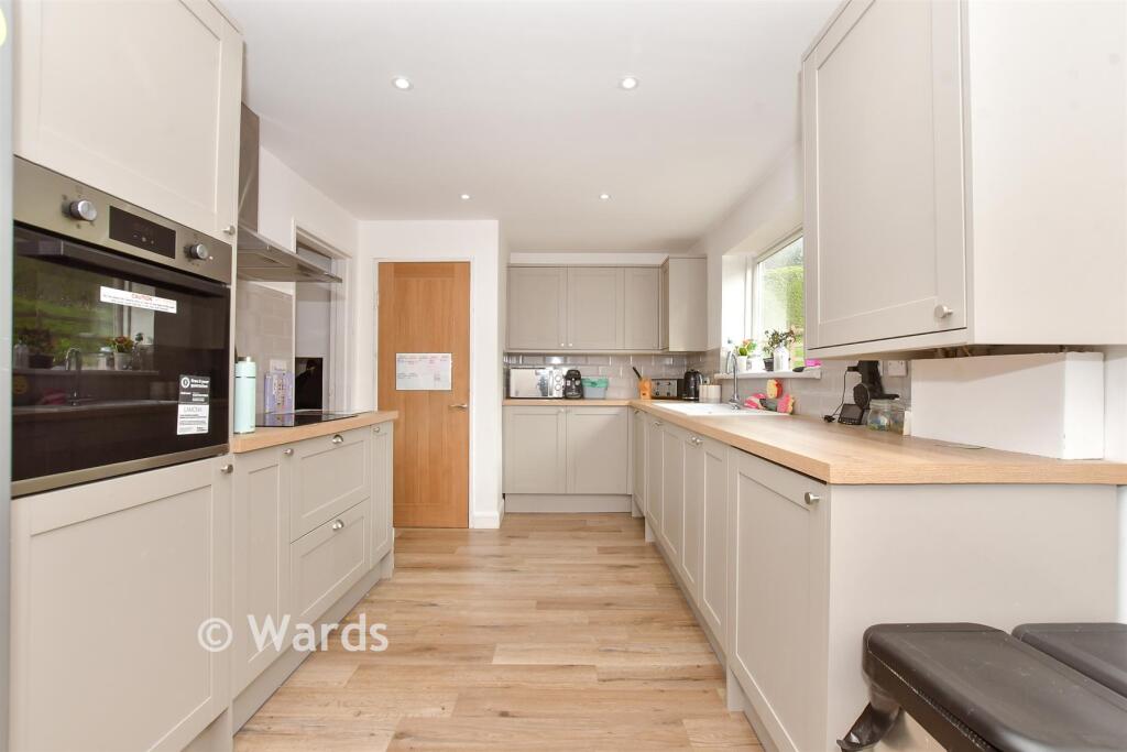 Main image of property: Ottawa Crescent, Dover, Kent