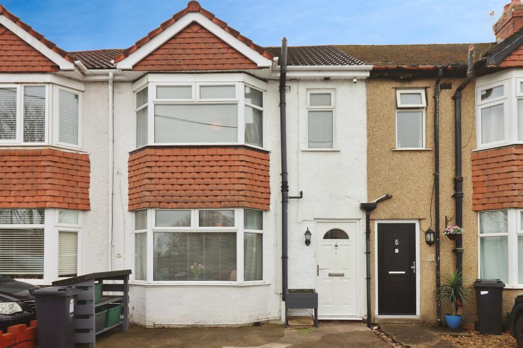 Main image of property: Courtney Road, Bristol