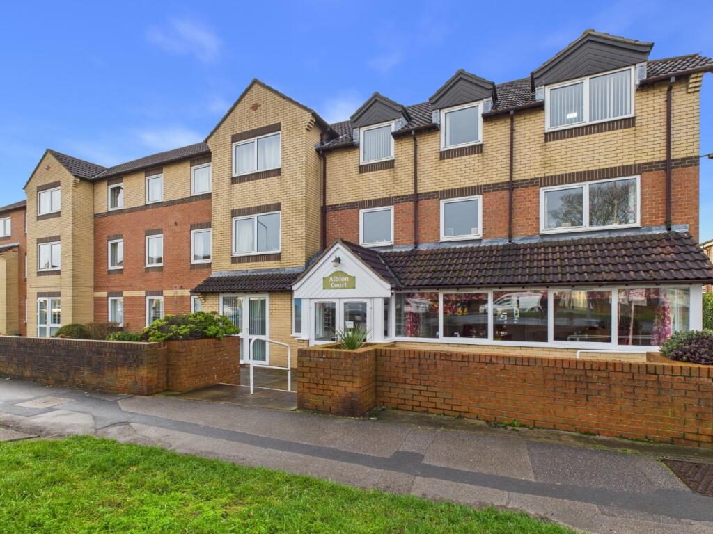 Main image of property: Albion Court, Anlaby Common, Hull, HU4 7PL