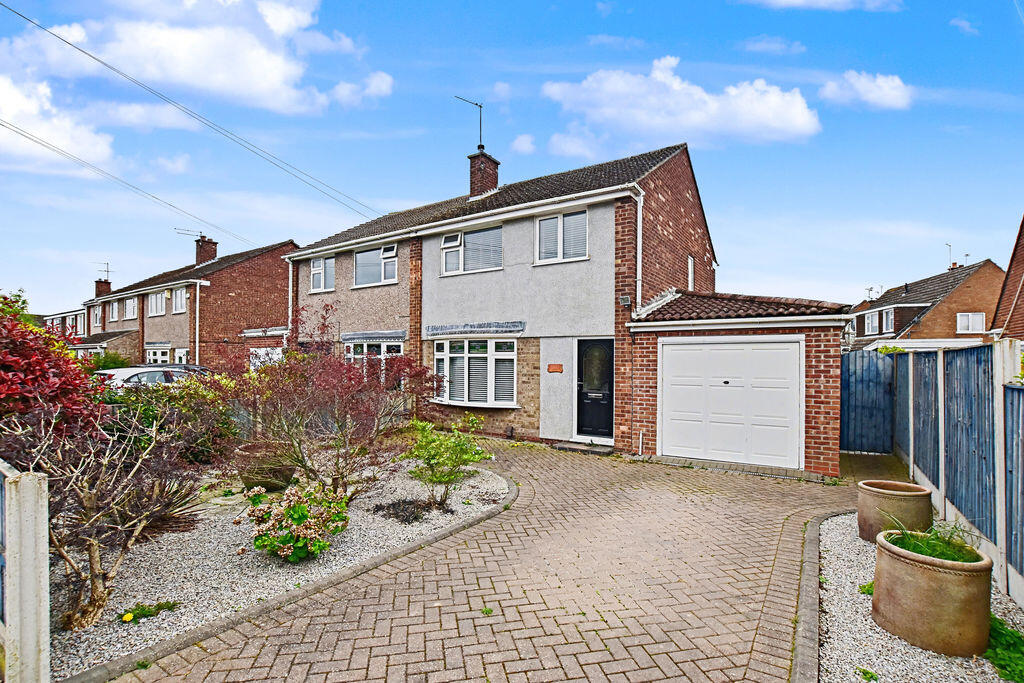 Main image of property: The Mead, Lincoln