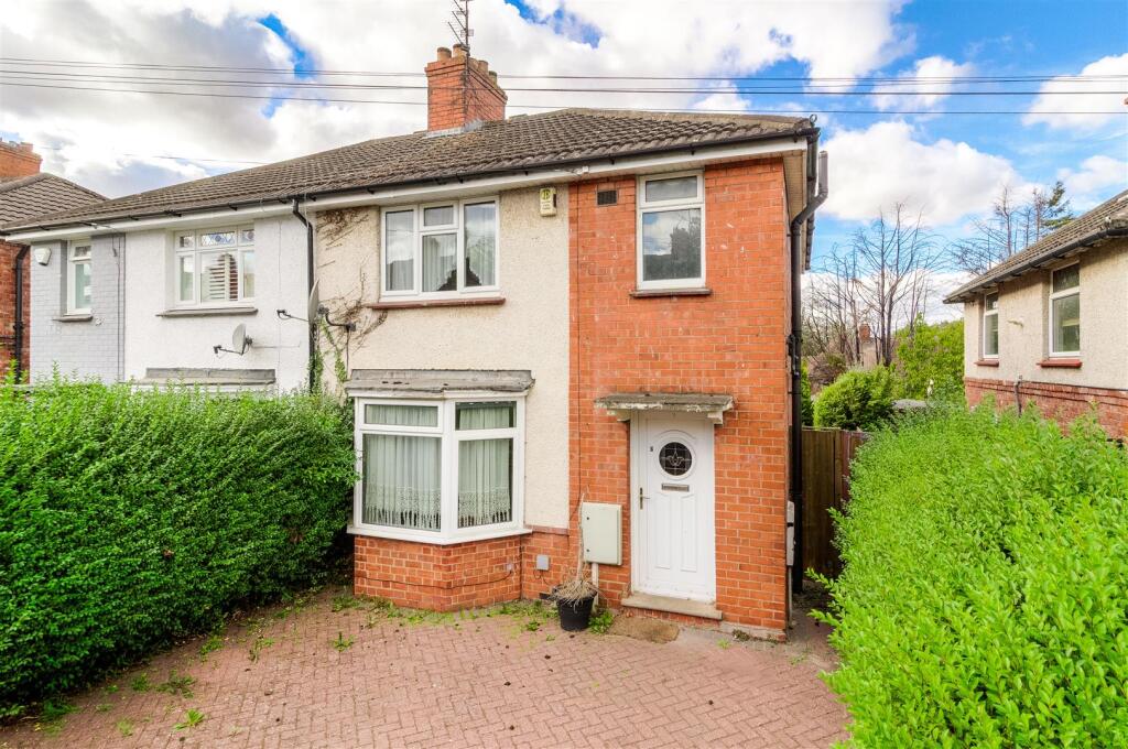 Main image of property: Abbey Road Wellingborough Northants