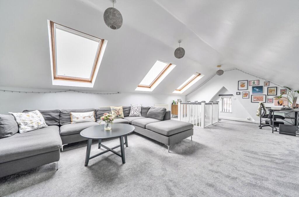 Main image of property: North Street, Wellington, Somerset, TA21