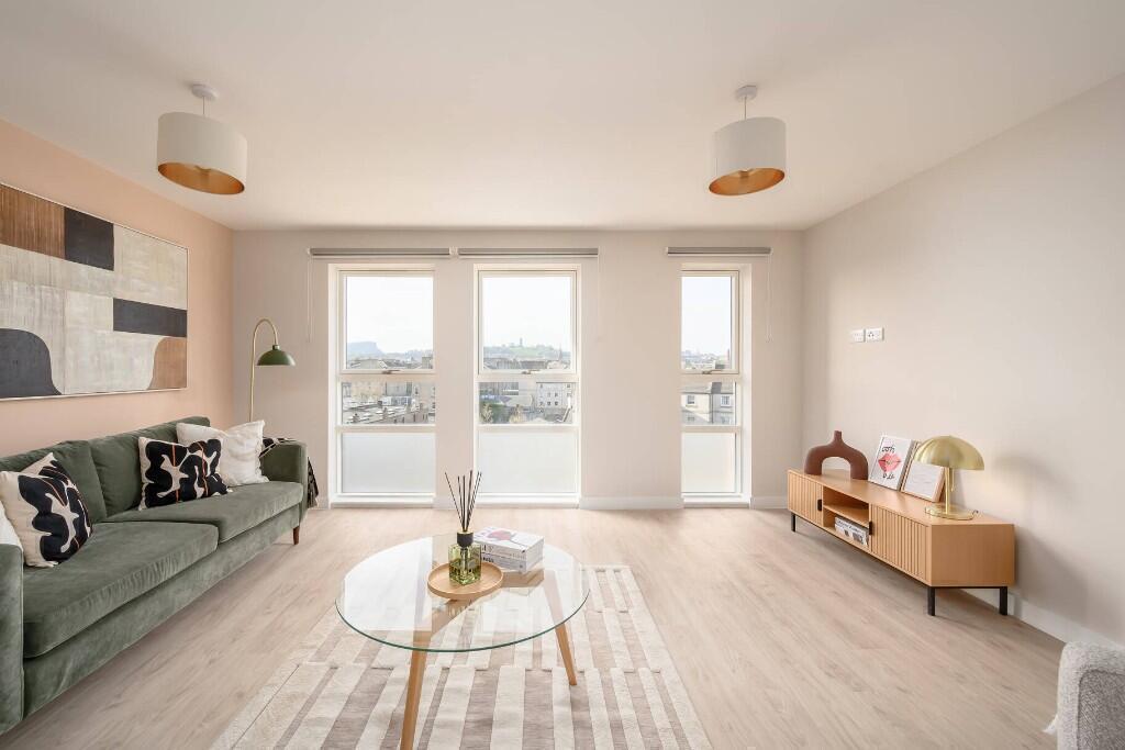 Main image of property: Stead's  Place, Edinburgh, EH6