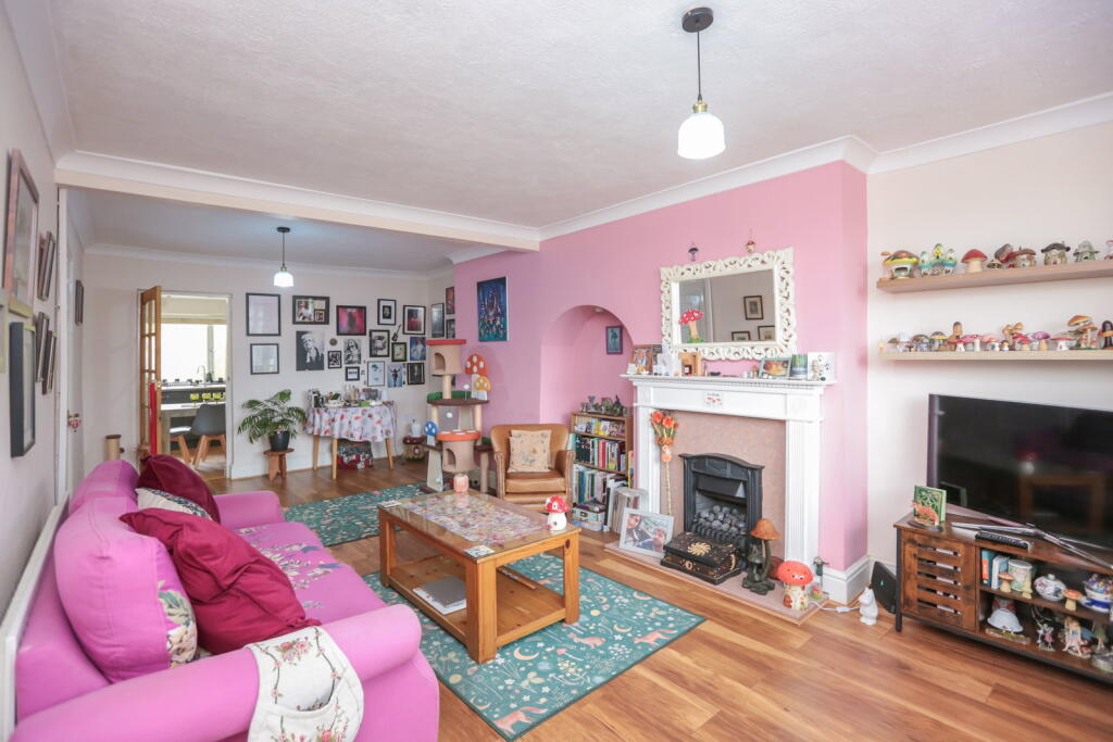 House in Birmingham - View 2