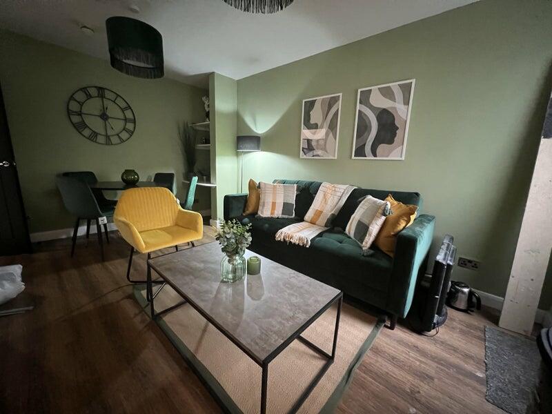 Main image of property: Malvern Road, Liverpool, Merseyside, L6