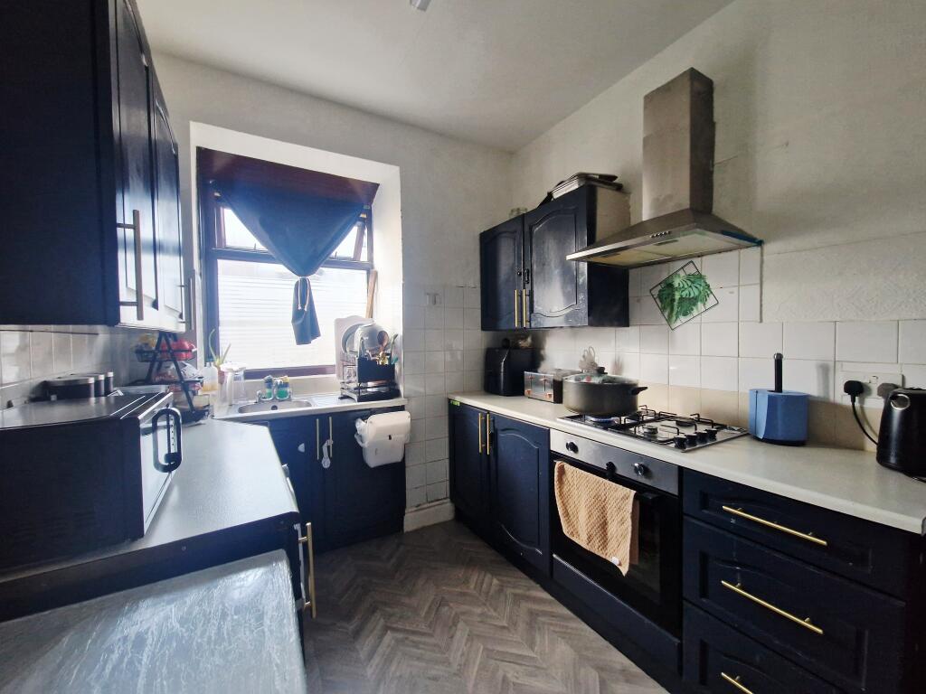 Main image of property: Suffolk Street, BB2