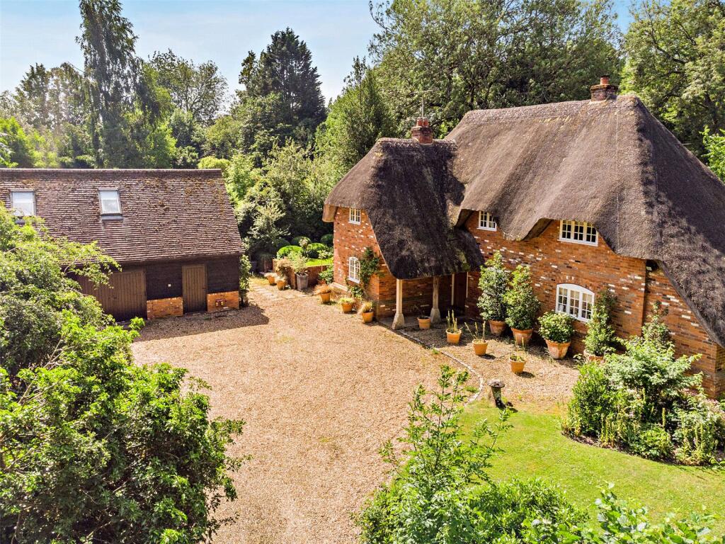 Main image of property: Ham, Marlborough, Wiltshire
