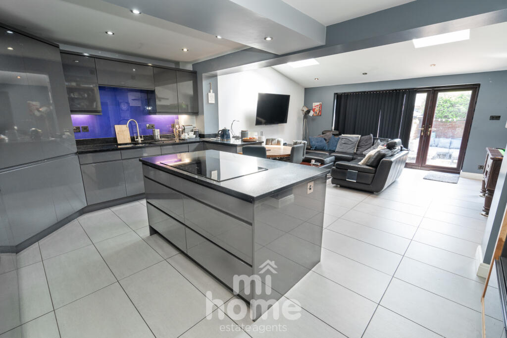 Foxwood Drive, Kirkham, Preston, PR4 - View 4