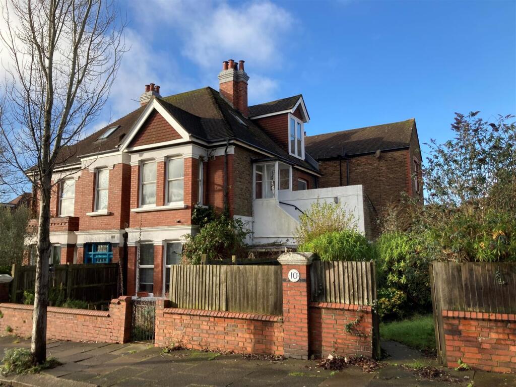 Main image of property: Wilbury Crescent, Hove