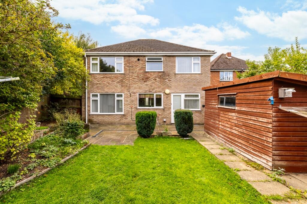 Sleaford Road, Boston, Lincolnshire, PE21 photo 4