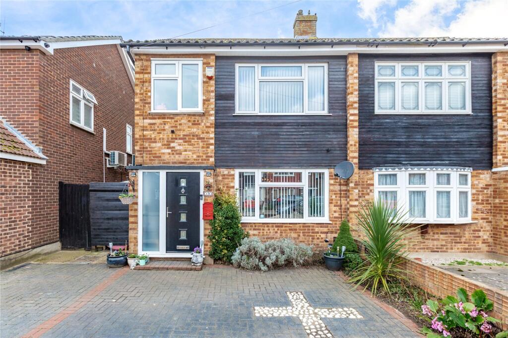 Main image of property: Stoke Road, Rainham, RM13