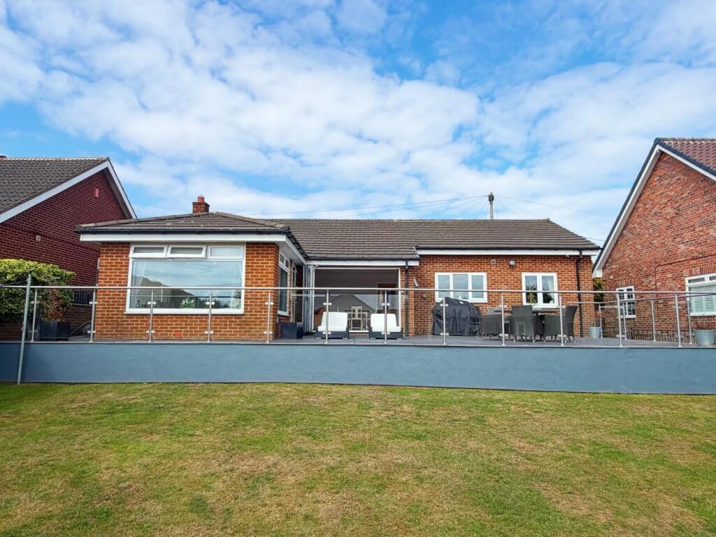 Main image of property: Broadway Avenue, Trimdon Village