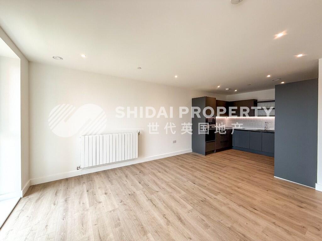 Main image of property: Gilham House, Lombard Square, London, SE28 0PE