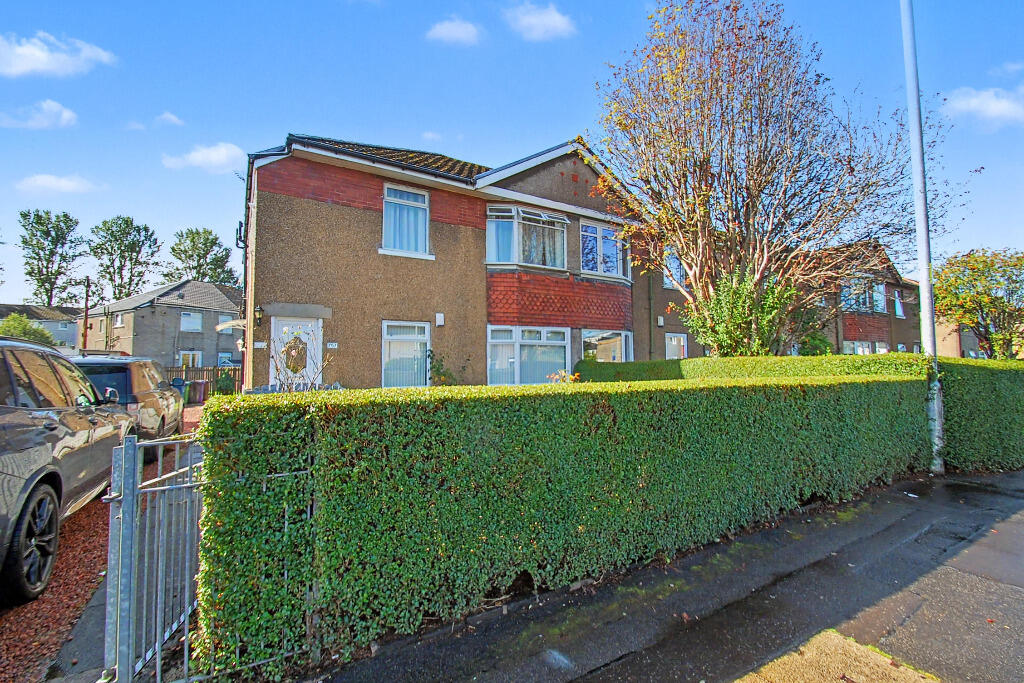 Main image of property: Mosspark Drive, Glasgow, City of Glasgow, G52 3AS