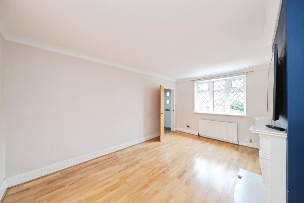 Priory Road, Blidworth, Mansfield - View 6
