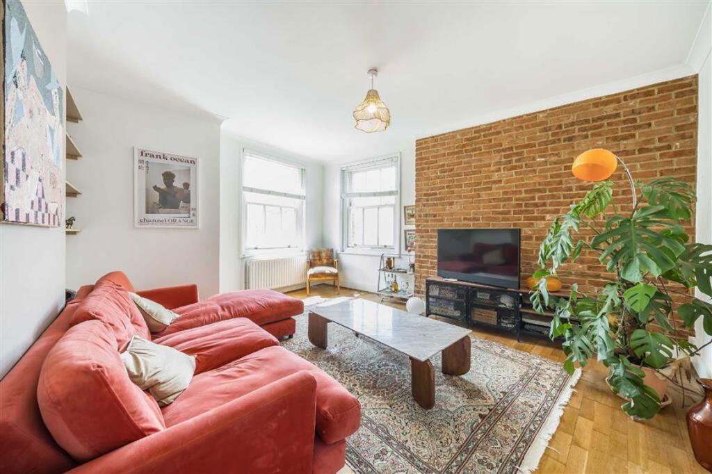 Main image of property: Welwyn Street, Bethnal Green