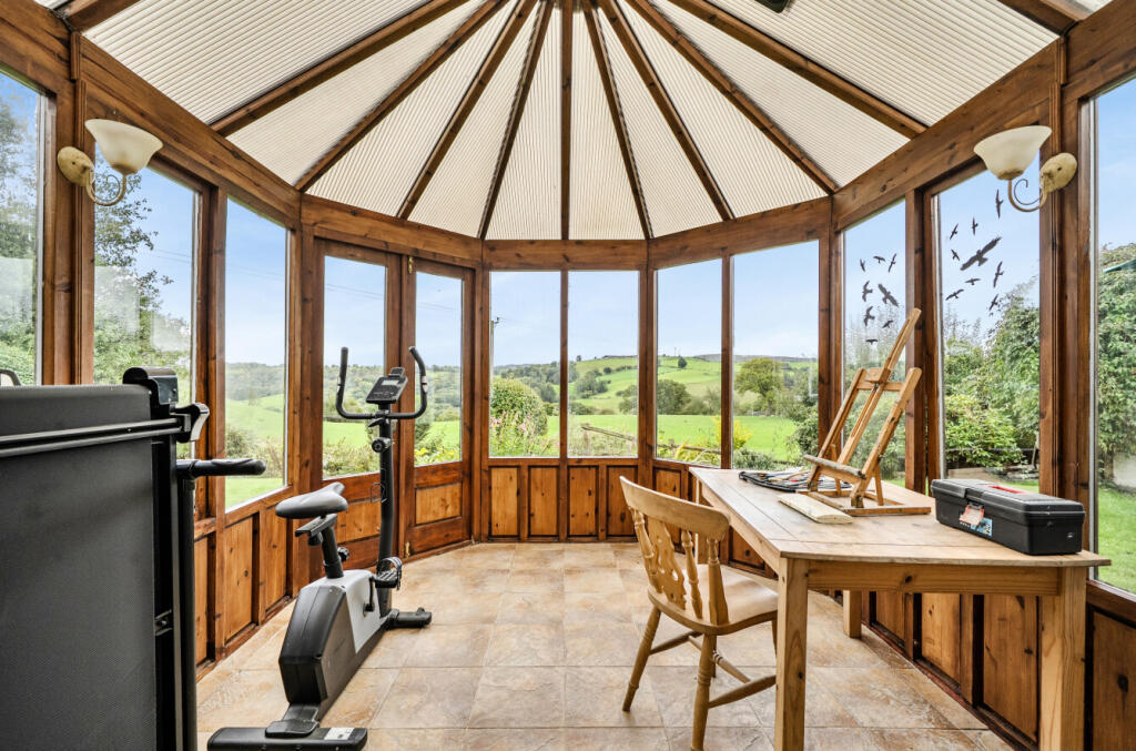 House in Groes-lwyd, Guilsfield - More