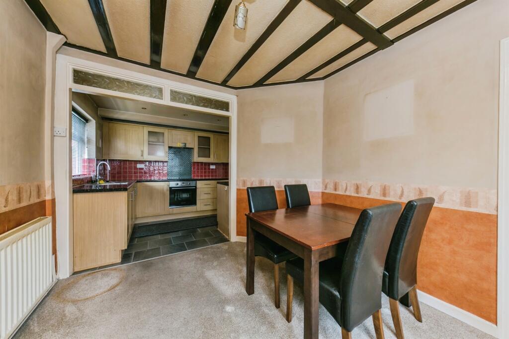 Joyce Avenue, Winsford - View 6