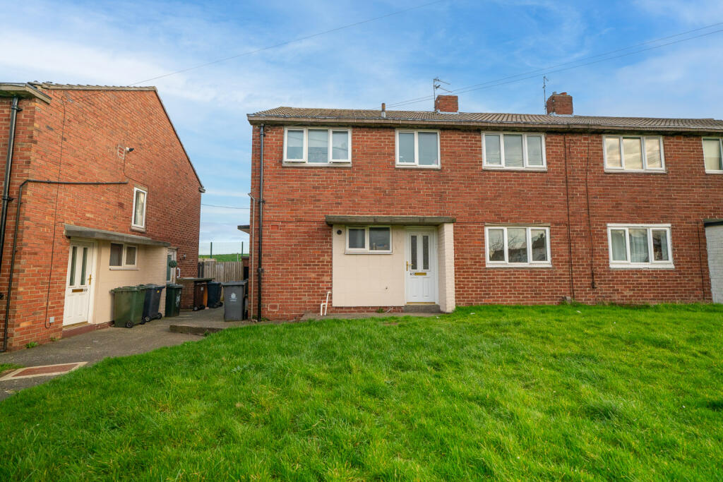 Main image of property: Tiverton Avenue, North Shields, North Shields, NE29