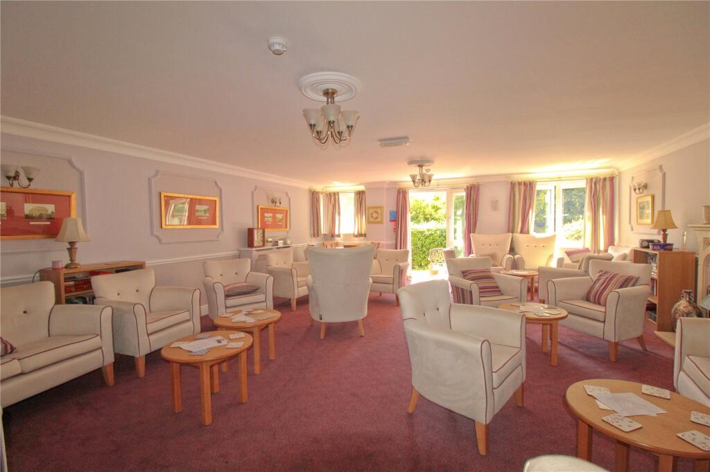 Additional image 12 of Regal Court, Trowbridge