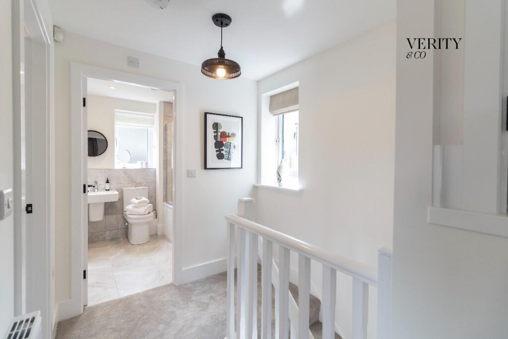 Additional image 10 of Plot 25, The Read, The Oaks, Skipton