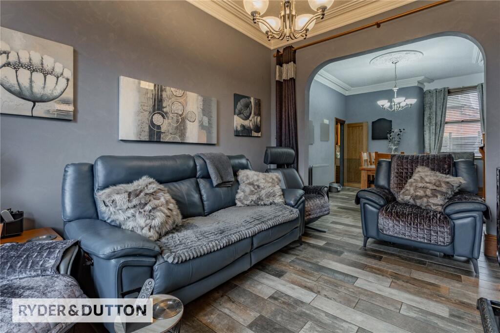 Main image of property: Oldham Road, Newton Heath, Manchester, M40