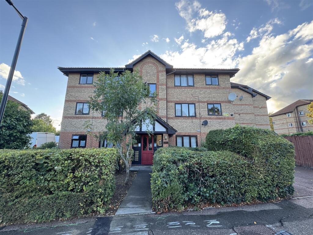 Main image of property: Dalrymple Close, Southgate, N14