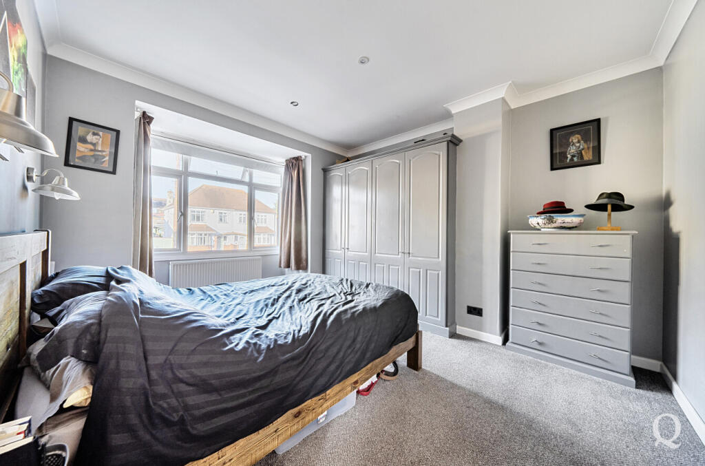 House in Gravesham, Gravesend - View 5