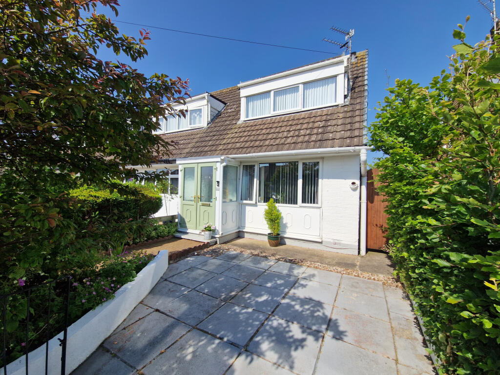 Main image of property: Hexham Avenue,  Cleveleys, FY5