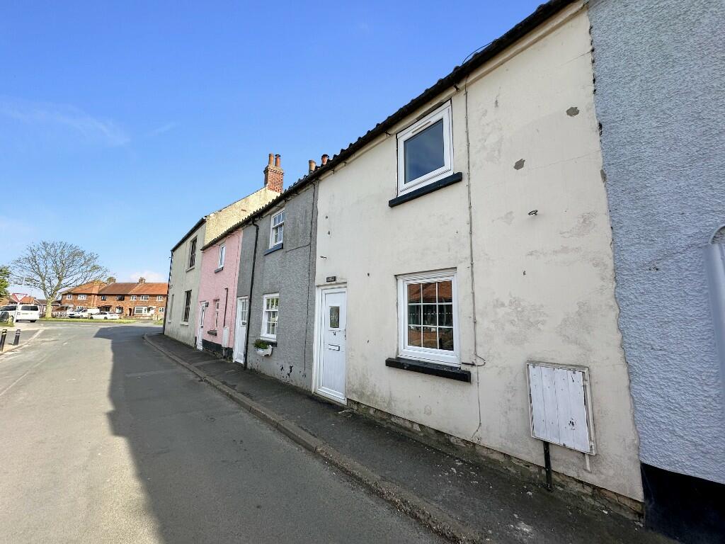 Main image of property: Allison Lane, YO15