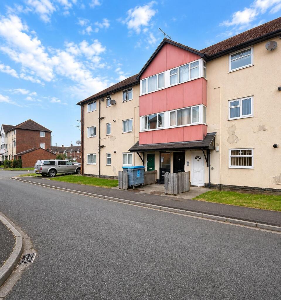 Main image of property: Wynyard Mews, HARTLEPOOL