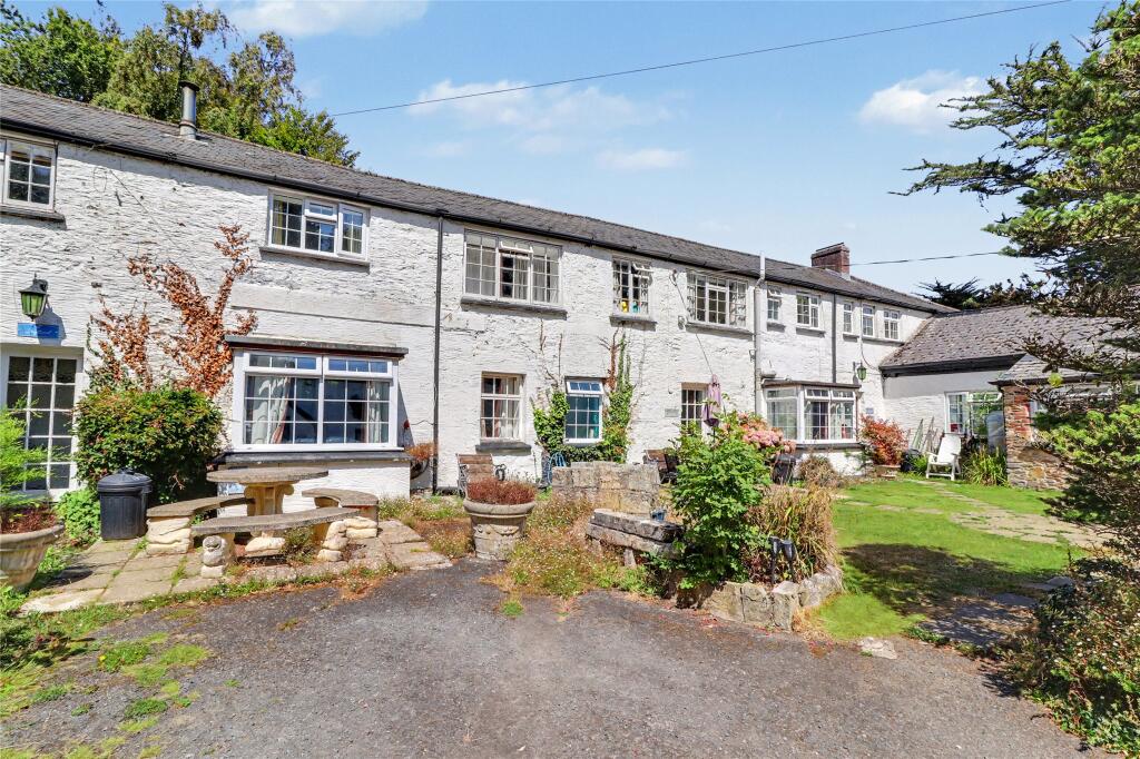 Apartment in North Devon, Berrynarbor - View 3