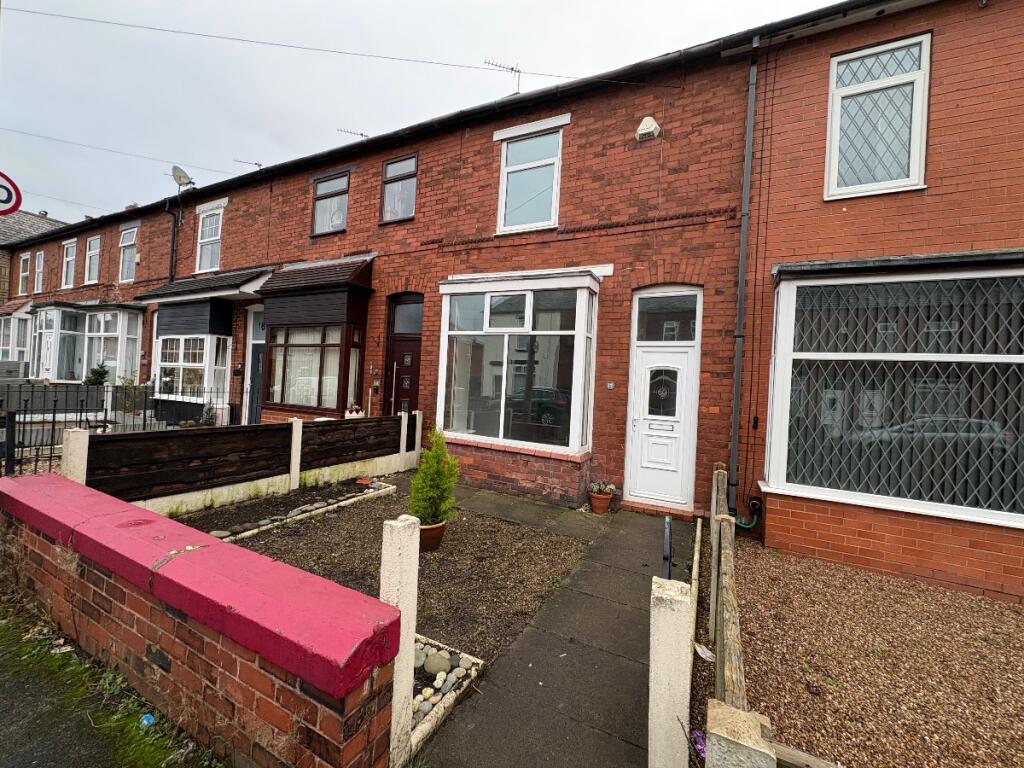 Main image of property: Alexandra Road, Radcliffe, Manchester