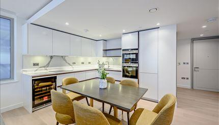 Main image of property: Garrett Mansions, Edgware Road, W2