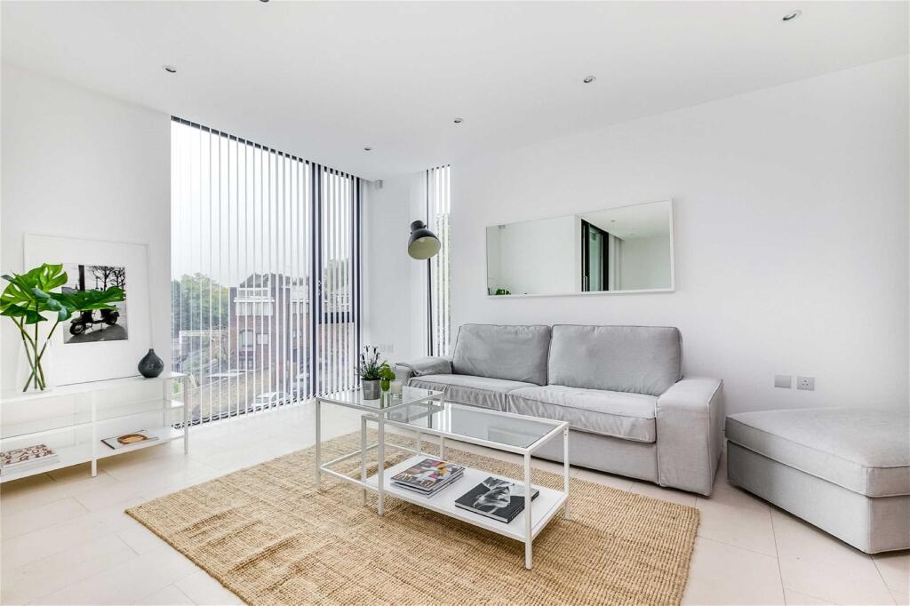 Main image of property: Latitude House, Oval Road, Primrose Hill, London, NW1