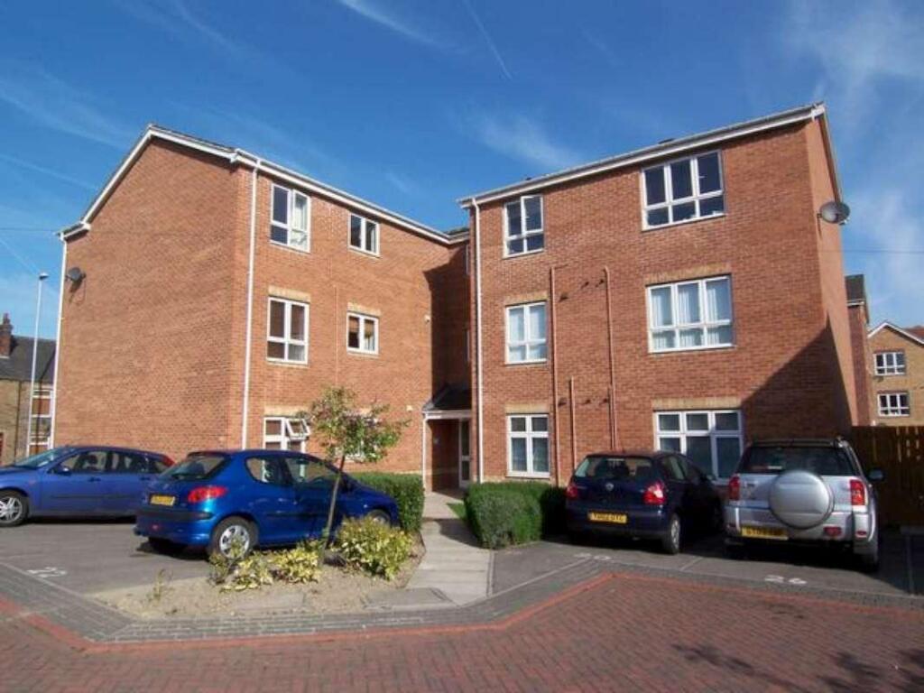 Main image of property: Farrier Way, Robin Hood, Wakefield, West Yorkshire, UK, WF3