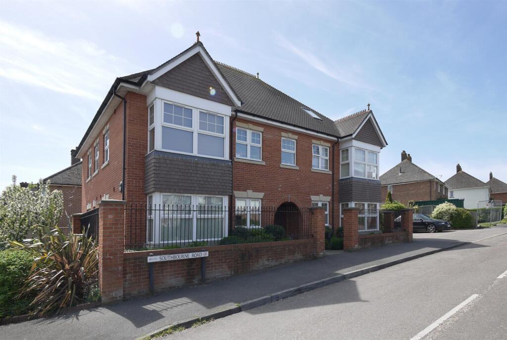 Main image of property: Highfield Road, Lymington