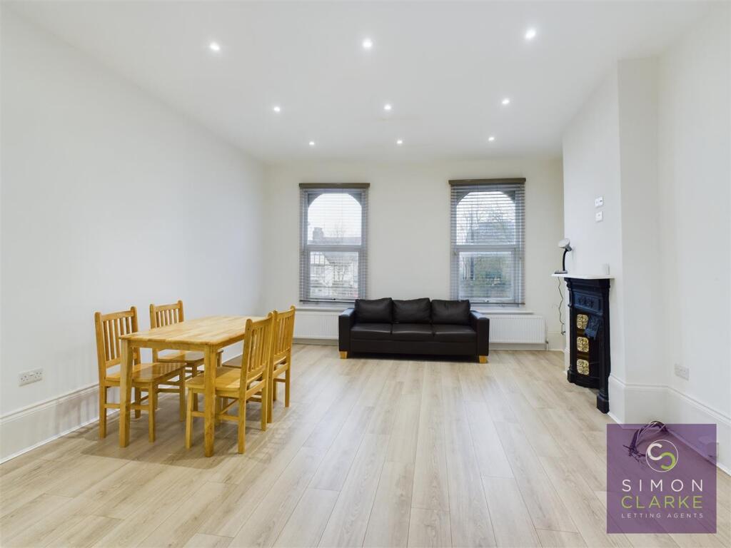 Main image of property: High Street, Hornsey, N8