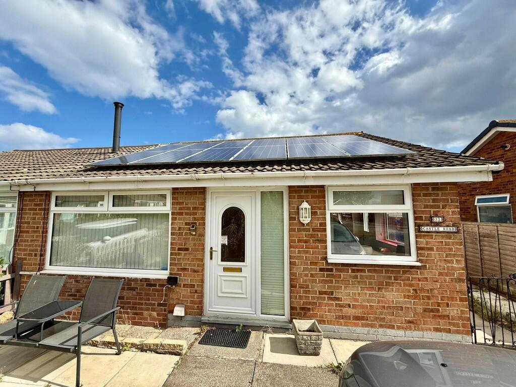Main image of property: Castle Road, Redcar, North Yorkshire, TS10
