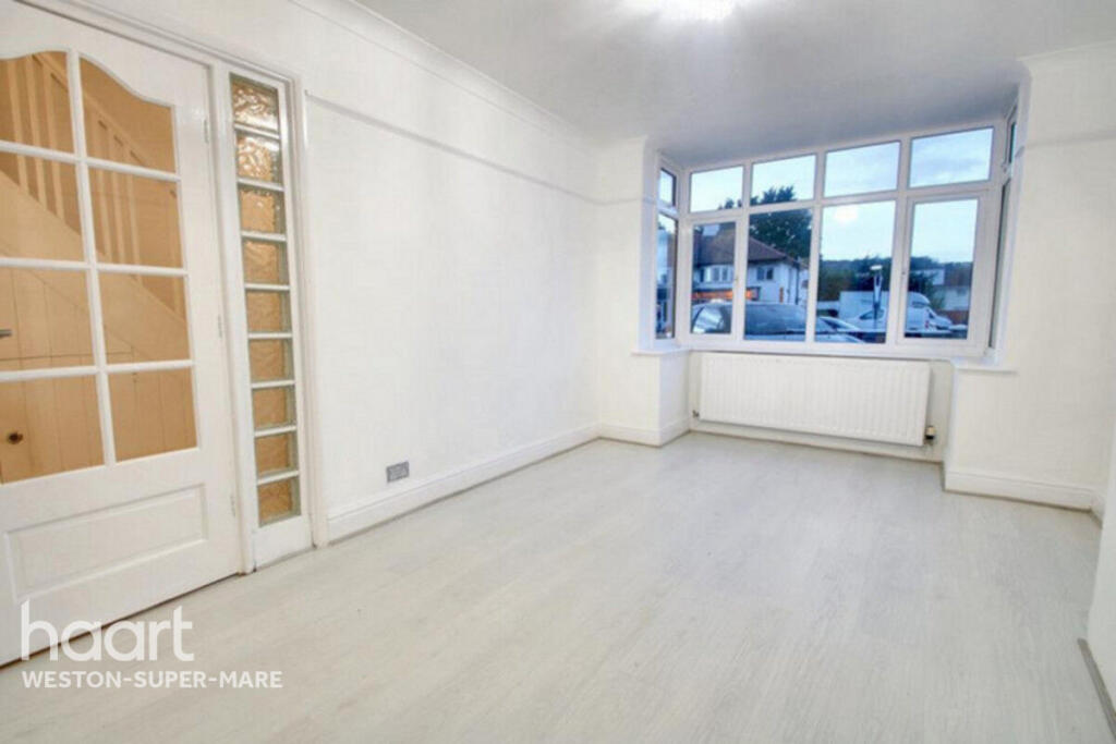Main image of property: Locking Road, Weston-super-mare