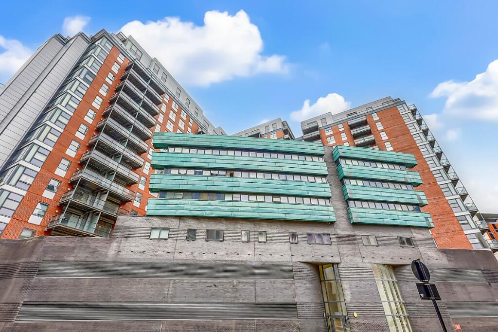 Main image of property: Northern Street Apartments, West Point, Northern Street, LS1 4AL
