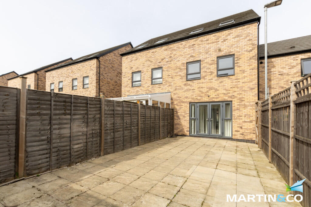 Additional image 12 of Mowbray Street, Birmingham, B5 