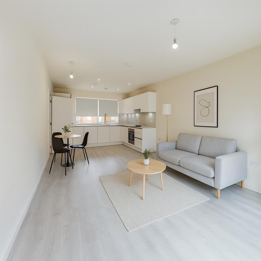 Main image of property: Cadmium Apartments, Harrow HA1