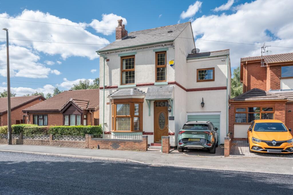 Main image of property: Holden Road, Wednesbury