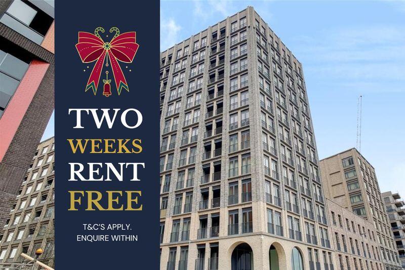 Main image of property: Baileys House, Charles Clowes Walk, SW11 7AD