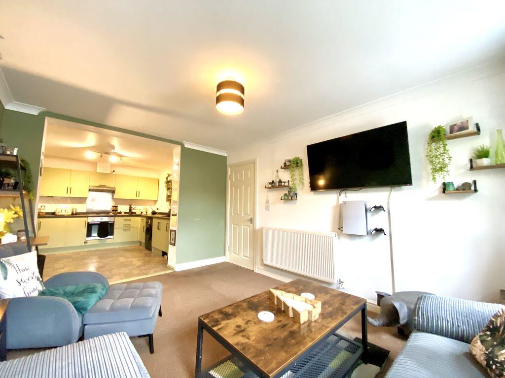 Main image of property: West Street, Fareham