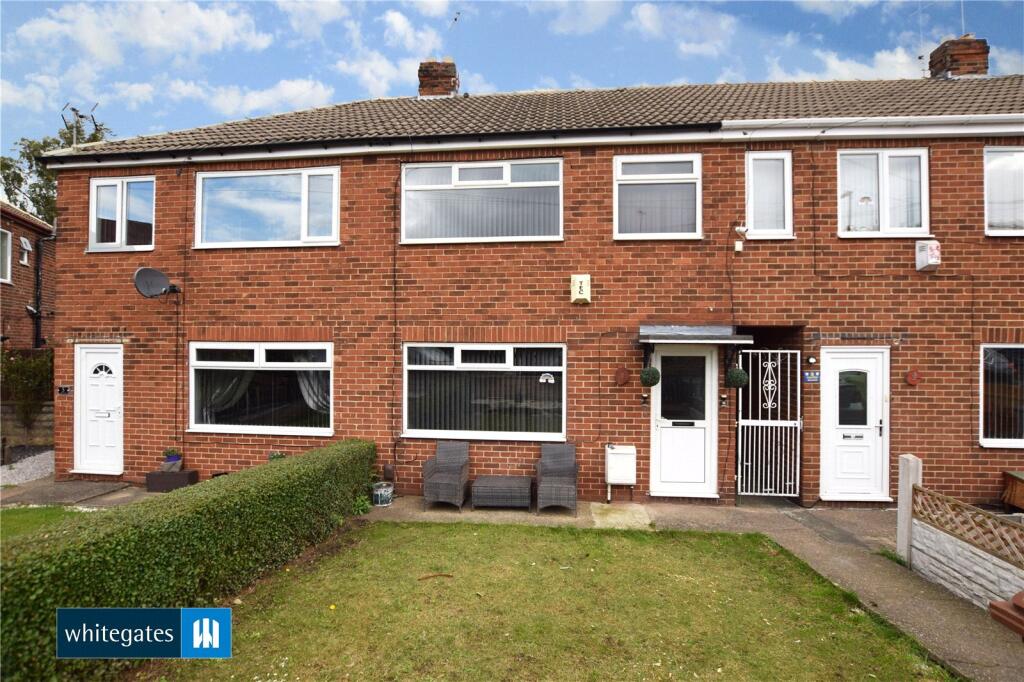 Main image of property: Orion Walk, Leeds, West Yorkshire, LS10