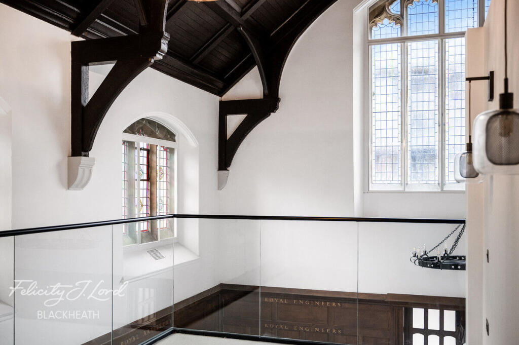 Main image of property: Ashmore Road, London