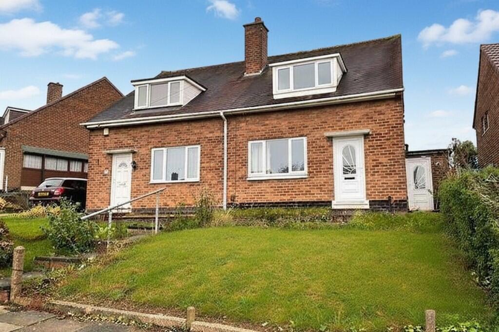 Main image of property: Shepley Road, Birmingham, B45